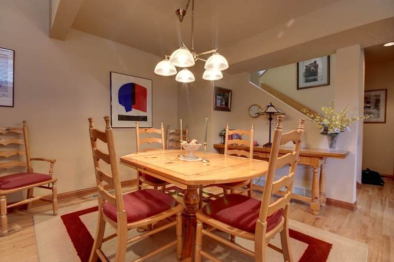 The Ridge Condominium By Alpine Ski Properties Park City Dış mekan fotoğraf