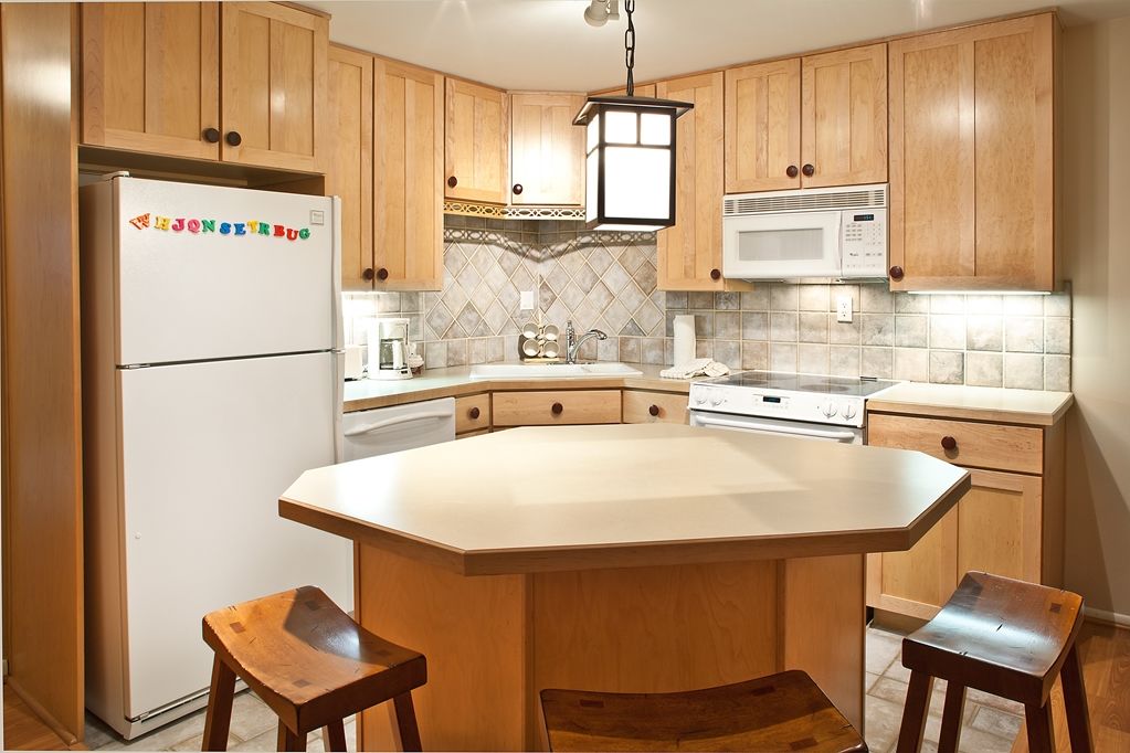 The Ridge Condominium By Alpine Ski Properties Park City Oda fotoğraf