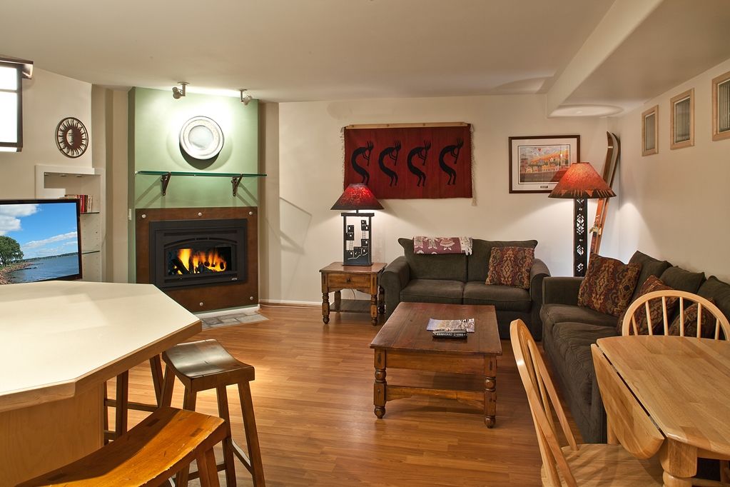 The Ridge Condominium By Alpine Ski Properties Park City Oda fotoğraf