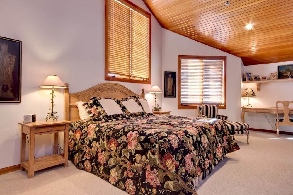The Ridge Condominium By Alpine Ski Properties Park City Dış mekan fotoğraf