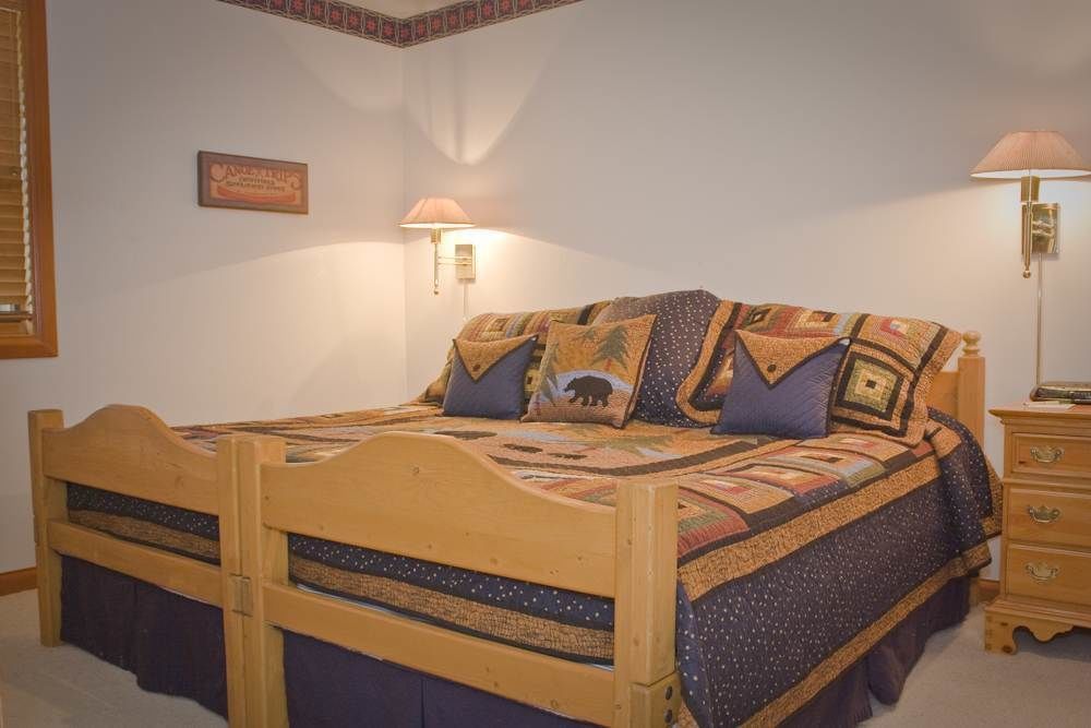 The Ridge Condominium By Alpine Ski Properties Park City Dış mekan fotoğraf