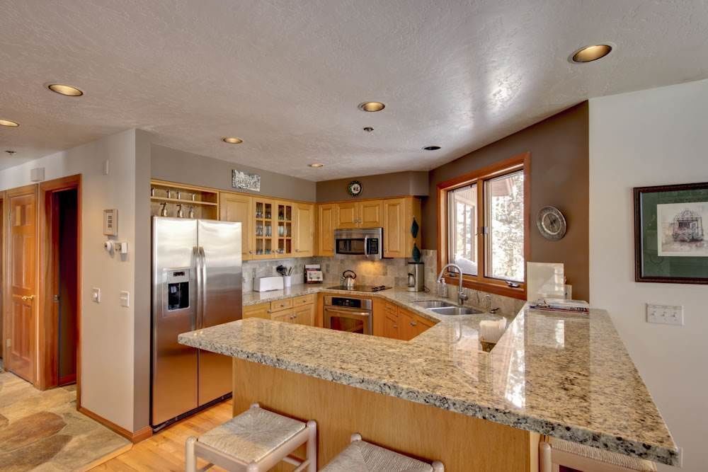 The Ridge Condominium By Alpine Ski Properties Park City Dış mekan fotoğraf