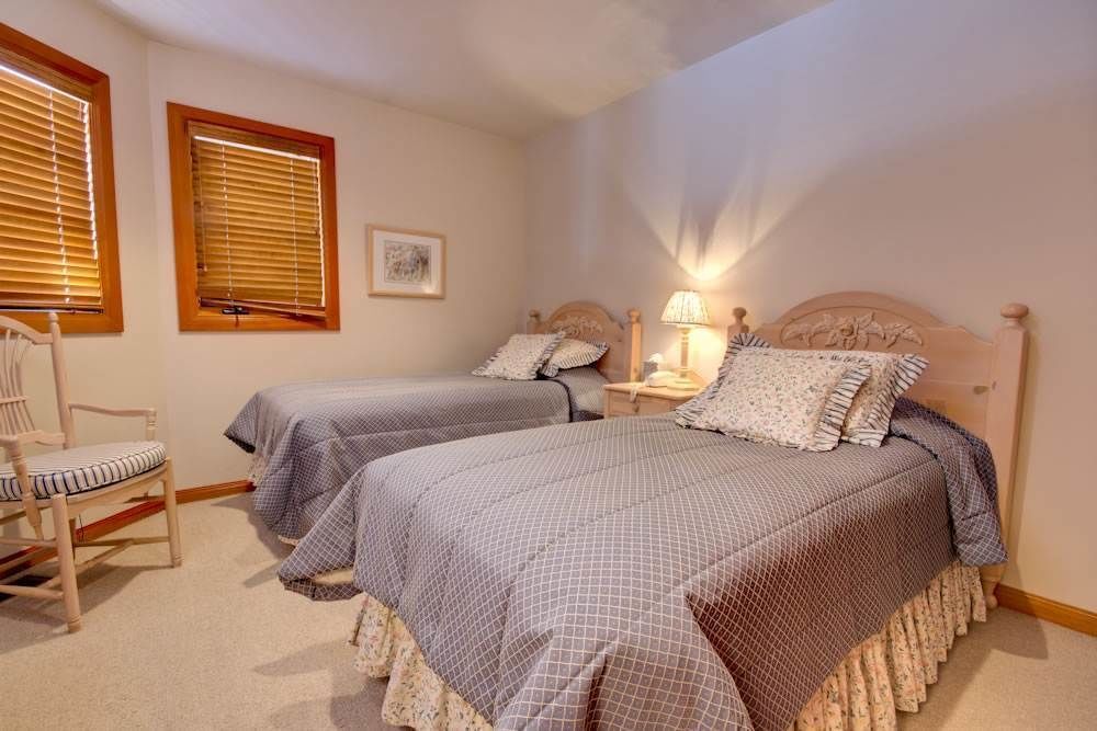 The Ridge Condominium By Alpine Ski Properties Park City Dış mekan fotoğraf