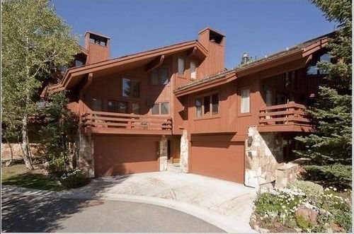 The Ridge Condominium By Alpine Ski Properties Park City Dış mekan fotoğraf